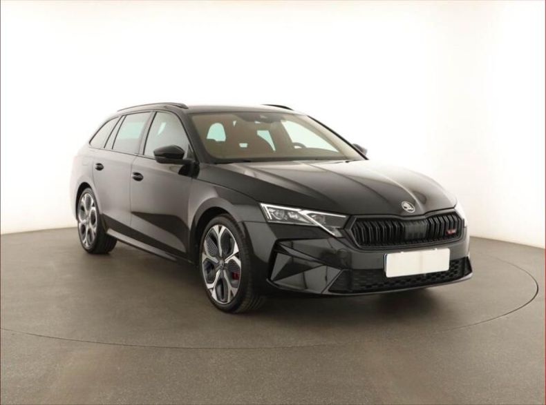 Škoda Octavia - hlavní fotka inzerátu