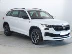 Škoda Kodiaq - fotka číslo 0