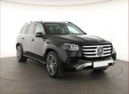 Mercedes Třída GLS - fotka číslo 0