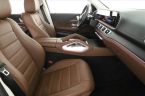 Mercedes Třída GLS - fotka číslo 6