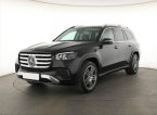 Mercedes Třída GLS - fotka číslo 1