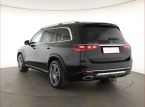 Mercedes Třída GLS - fotka číslo 3