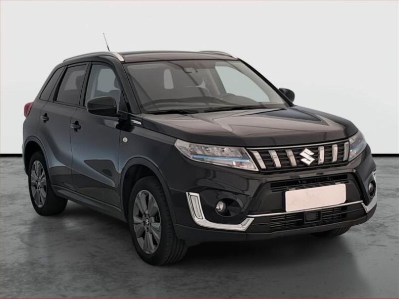 Suzuki Vitara - hlavní fotka inzerátu