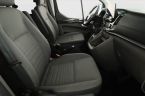 Ford Tourneo - fotka číslo 7