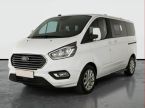 Ford Tourneo - fotka číslo 1