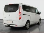 Ford Tourneo - fotka číslo 4
