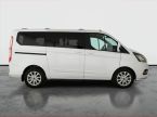 Ford Tourneo - fotka číslo 5