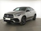 Mercedes GLE - fotka číslo 1