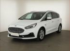 Ford S-MAX - fotka číslo 1
