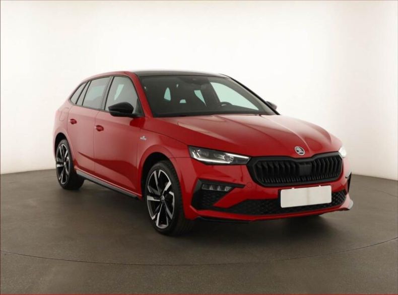 Škoda Scala - hlavní fotka inzerátu