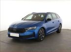 Škoda Octavia - fotka číslo 1