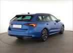 Škoda Octavia - fotka číslo 4