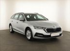 Škoda Octavia - fotka číslo 0