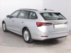 Škoda Octavia - fotka číslo 3