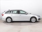 Škoda Octavia - fotka číslo 5