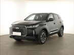 Chery Tiggo 4 HEV - fotka číslo 1