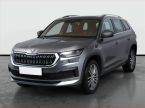 Škoda Kodiaq - fotka číslo 1