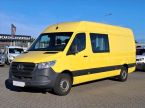 Mercedes Sprinter - fotka číslo 1
