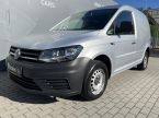Volkswagen Caddy - fotka číslo 21