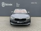 Škoda Octavia - fotka číslo 1