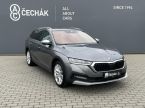 Škoda Octavia - fotka číslo 2