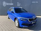 Škoda Kamiq - fotka číslo 2