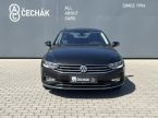 Volkswagen Passat - fotka číslo 1
