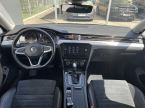 Volkswagen Passat - fotka číslo 13