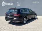 Volkswagen Passat - fotka číslo 4