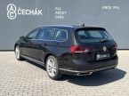 Volkswagen Passat - fotka číslo 6