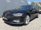 Volkswagen Passat - fotka číslo 30