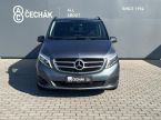 Mercedes Třída V - fotka číslo 1