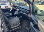 Mercedes Třída V - fotka číslo 28