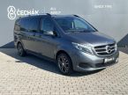 Mercedes Třída V - fotka číslo 2