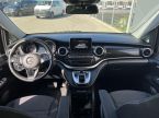 Mercedes Třída V - fotka číslo 13