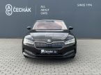 Škoda Superb - fotka číslo 1