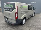 Ford Transit - fotka číslo 4