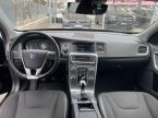Volvo V60 - fotka číslo 14