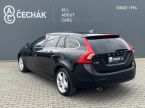Volvo V60 - fotka číslo 6