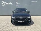 Škoda Octavia - fotka číslo 1