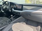 Škoda Octavia - fotka číslo 31