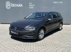 Volkswagen Passat - fotka číslo 0