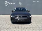 Volkswagen Passat - fotka číslo 1