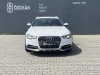 Audi A6 - fotka číslo 1