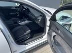 Audi A6 - fotka číslo 33