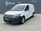 Volkswagen Caddy - fotka číslo 0