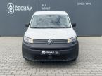 Volkswagen Caddy - fotka číslo 1