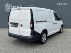 Volkswagen Caddy - fotka číslo 4