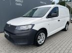 Volkswagen Caddy - fotka číslo 26