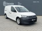 Volkswagen Caddy - fotka číslo 2